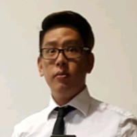 Thomas Rickard Liow