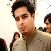 Zaid Khan