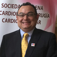 Félix Javier Parra Alvarado
