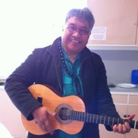 Sani Vaeluaga