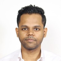 Steve Vickaash Benedict