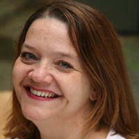 Anne Billard