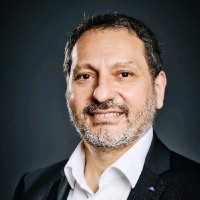 Alain SARFATI
