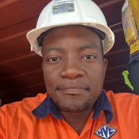 Bupe Maphosa