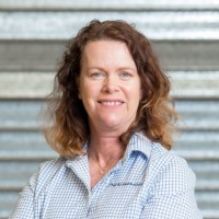 Hilary Turner