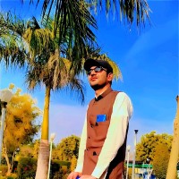 Khalil Arman