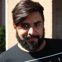 Joe Viana Pereira