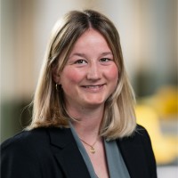 Marcia Eigenmann