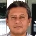 José David Burguete Mendoza