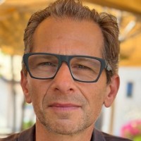 Anestis Karasaridis, PhD,CISSP
