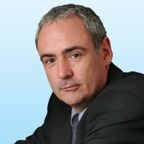Greg Clarke