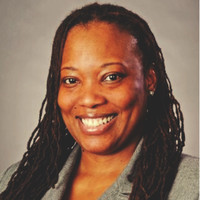 Tamika Thomas