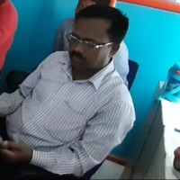Chandra Bhushan