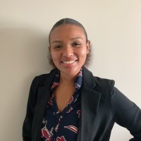 Maryam Omotosho