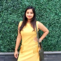 Nivedita Chourasiya