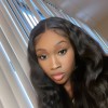 Yakeriah Harris