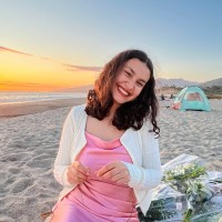 Julie Joy Oliveira 'student'