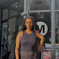 Michelle Sithole