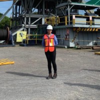Diana Laura Sanchez Aguilar