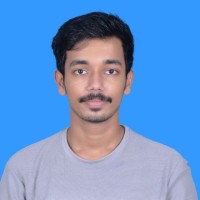 Shafeeque Salman v.p