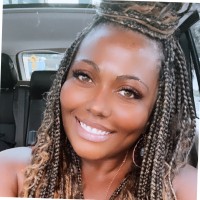 Melinda Roberson, Mba
