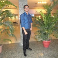 Devendra Kumar Chaurasiya