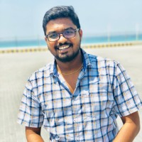 Mukeshkumar Vasudevan