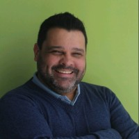 Eric Richard Rosas