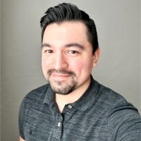 Daniel Sandoval, CPDM