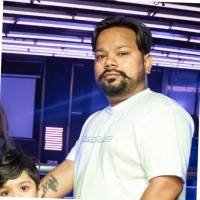 Rajesh Joshi