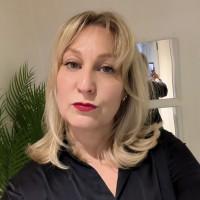 Celine Aime