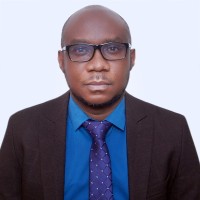 Isaac Gulemye, MPH (PMP®)
