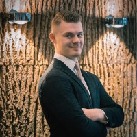 Raphael Andreas Bange