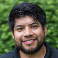 Uziel Garcia