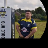 Robbie Mccrudden