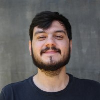 Rodrigo Lago Quiquio