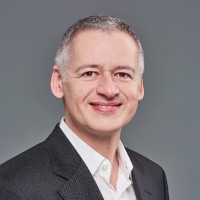 Marcel Weigele