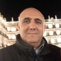 Oscar Benito Carrasco