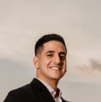 Ahmad Haidariya