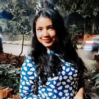 Minakshi saha