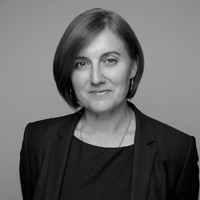 Solange Becherini