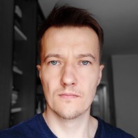 Michał Dorociński