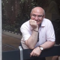 Antonio Arévalo Clemente