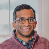 Vivek Mathew