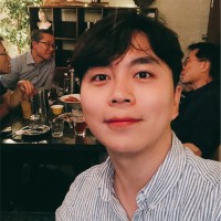 Changsek Cho