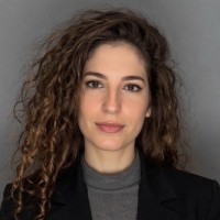 Camilla Manzo