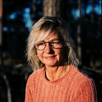 Gerrie Oosterhagen