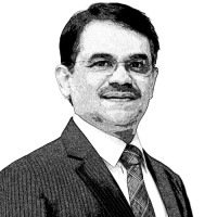 Anant Berde