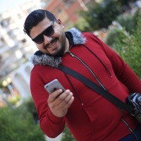 Mohammed Freed