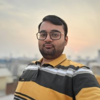Shivam Gupta